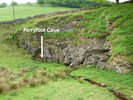 Perryfoot Cave / Location