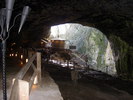 Peak Cavern / Entrance