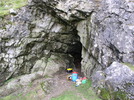 Suicide Cave / Entrance