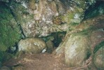 Winnats Head Cave / Entrance Passage (downward slope)