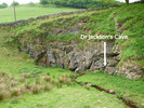 Dr Jackson's Cave / Location