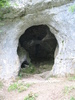 Dove Holes Caves / Entrance 1