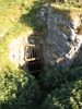 Fox Hole Cave / Entrance