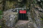 Mandale Mine / Entrance