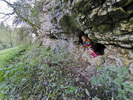 Aragog Cave / 