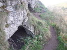 Seven Ways Cave / Entrance