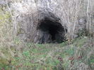 Elderbush Cave / 