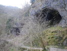 Dove Holes Caves / Entrances (both)