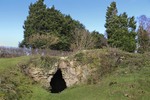 Langwith Cave / Langwith Cave Entrance