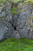 Cave Dale Cave No  9 / Entrance