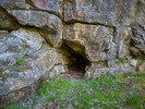 Pindale Cave / Entrance