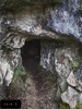 Fallgate Cave No 1 / Entrance