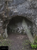 Fallgate Cave No 2 / Entrance