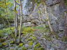 Pindale Cave / Location