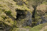 Odin Cave / Odin Cave and Gorge
