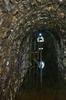 Red Rake Mine / Newburgh Level Entrance - Inside View