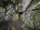 Stinking Lane Rift Cave No 2 / Entrance