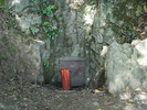 Devonshire Cavern / Entrance