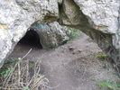 Seven Ways Cave / Entrance