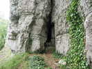 Monkey Rock Cave / Entrance