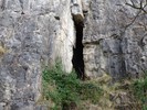 Middleton Dale Mine Level  5 - Fingal's Cave / Entrance