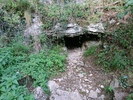 Tideswell Dale Cave / 