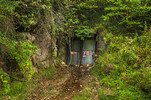 Sallet Hole Mine / Entrance