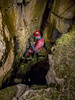 Oblivion Rift Cave / 