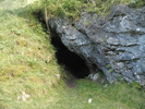 Pool Cave / Entrance