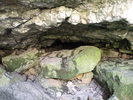 Lathkill Head Cave / Entrance