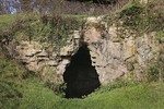 Langwith Cave / Langwith Cave Entrance 2