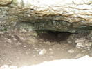 Critchlow Cave / Entrance